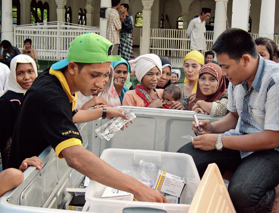 Providing prescribed medications - Jesse H. Grayman good3